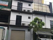 Hình ảnh Biệt Thự Đường Hai Bà Trưng Dt Lớn 15x15m Vuông, Trệt 2 Lầu
