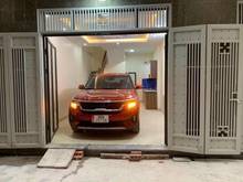 Hình ảnh 42m2/4 Tầng xây độc lập ô tô 7 chỗ vào nhà, cách cầu Mai Lĩnh đúng 1Km