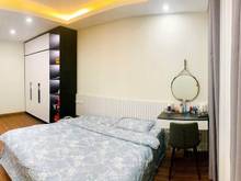 Hình ảnh cc Tòa Quang Minh 113m2 chia 3 ngủ, tầng đẹp, view thoáng