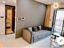 Hình ảnh Cho thuê Trang Chủ MB66.COM / Đăng Ký Tặng 66K Saigon Royal, quận 4 🌍65m2 2pn 1wc full nội thất