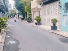 Hình ảnh Chính chủ cho thuê nhà HXH 7M trung tâm Quận 10, dtsd 270m2