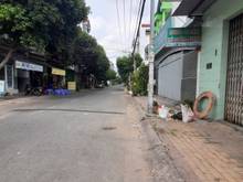 Hình ảnh nhà mặt tiền khu họ lê an ninh dân trí cao