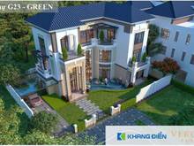 Hình ảnh Biệt thự Quận 9, 17x34m, 3 tầng sân vườn, chủ Trang MB66.COM Chính Thức - MB 66 Uy Tín trực tiếp bán.