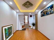 Hình ảnh Bán nhà HXH Nguyễn Văn Đậu, 30m2, nhà mới ở ngay, nở hậu, 4 tỷ 300