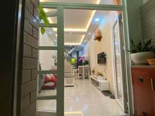 Hình ảnh Bán Nhà Lê Trọng Tấn, Tân Phú, Cho Thuê 10Tr/ Th, 3 Tầng, 44M2, 4 Tỷ 5