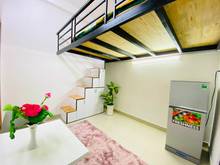 Hình ảnh Phòng 28m2 Full NT, Có Gác Ngay HUTECH, Bình Thạnh