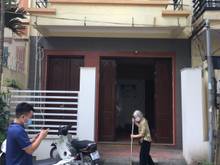 Hình ảnh Cho thuê nhà KĐT Yên Hòa, Cầu Giấy, 55mx 5T, ô tô đỗ cửa, 23 triệu