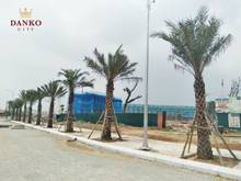 Hình ảnh Bán liền kề KĐT Danko City 119m2