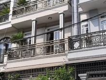 Hình ảnh Bán nhà đẹp 3 tầng Hiệp Bình Phước-Thủ Đức TPHCM