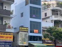 Hình ảnh Cho Thuê NHÀ MỚI NCMT 212A Võ Văn Tần, DT: 4x18m Trệt 3 lầu. Giá 25tr