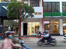 Hình ảnh Cho thuê NNC Mặt tiền Nguyễn Trãi, P. Bến Thành, Q.1. 4500$