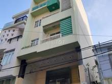 Hình ảnh Cho thuê nhà nguyên căn hẻm xe tải đường Nguyễn Đình Chiểu,  P5, Q3