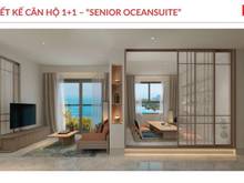 Hình ảnh Nhận Booking Trang Chủ MB66.COM / Đăng Ký Tặng 66K mặt biển Quy Nhơn - Takashi Ocean Suite.