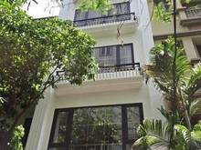 Hình ảnh NHÀ PL QĐ 7.2 Ha VĨNH PHÚC - DT 35/41m x 5 TẦNG 3x Tỷ