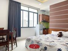 Hình ảnh Căn Hộ CityView Sang Trọng Mặt Tiền NTD Phú Thọ