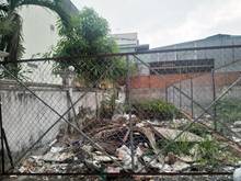 Hình ảnh Lô đất 84m hẻm xe hơi đường 15 ngay UNBD hiệp bình phước, sổ đỏ