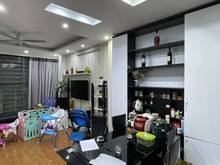 Hình ảnh Bán nhà Xuân Đỉnh sử dụng 50m2 MT 5m đường rộng ngõ nông quà TÂN GIA