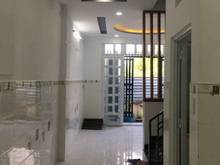 Hình ảnh Hẻm Xe Hơi 3 Tầng Lê Hồng Phong Q5 DTSD 80m2 Chỉ 5.6 Tỷ