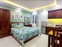 Hình ảnh Căn Hộ Mini Siêu Đẹp Ngay Cách Mạng Tháng 8, Quận 10.