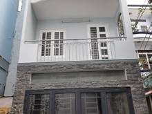Hình ảnh Cần bán nhà hẻm xe hơi đường Phan Huy Ích giá chỉ từ 3 tỷ, 42M2
