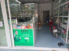 Hình ảnh Cho thuê mặt bằng kinh doanh Thạnh Lộc 16, Ngã Tư Ga, Quận 12