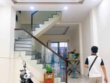 Hình ảnh 💖📣 C/chủ Bán gấp nhà 3Tầng HXT Bình Tân (4x14) Giá 4tỷ8 tl