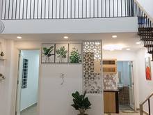 Hình ảnh Bán nhà 2 mặt kiệt Hải Phòng thông Trần Cao Vân, Lê Độ, Đà Nẵng