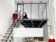 Hình ảnh Cho Thuê Nhà Khu Trần Não Mới Xây Tiện Kinh Doanh - Giá 18 Triệu/Tháng