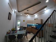 Hình ảnh -Bán nhà mặt tiền 1 trệt 2 lầu đs 10 phường Linh Trung, Quận Thủ Đức.