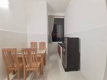 Hình ảnh Cho thuê CHDV gần lotte tân quy Q7 giá siêu rẻ không ngập nước
