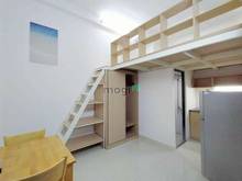 Hình ảnh cho thuê phòng sẵn nội thất tại Chế Lan Viên, Gần Padora, BigC