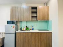 Hình ảnh Cho thuê chung cưfull nội thất tạiBa Đình cách K.S Dân tộc Đội Cấn300m