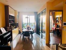 Hình ảnh Chuyển công tác cần bán lại CH Newton Residence 100m2, tầng cao  7 tỷ