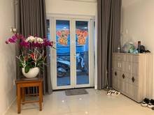 Hình ảnh Bán gấp nhà Hòa Hảo 3.5x15m giá 7.4 tỷ BTCT gần bệnh viện Hòa Hảo