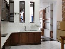 Hình ảnh Nhà 1 triệt 2 lầu giá rẻ thích hợp vừa ở vừa mở văn phòng KD