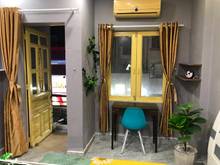 Hình ảnh Phòng 30m2, 339/17 Tô Hiến Thành, lầu 2, cửa sổ,máy lạnh, giờ tự do