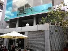 Hình ảnh NHÀ CHO THUÊ Mặt Tiền 11A Trần Nhật Duật,DT: 6x18m Trệt 3lầu. Giá 43tr