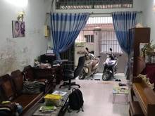 Hình ảnh Bán nhà Phan Văn Trị, 50m2, nhà mới ở ngay, cách HXH 12m, 4 tỷ 950