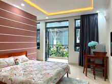 Hình ảnh Căn Hộ Ban Công 35m2, 5’ Đi Vạn Hạnh Mall Q10