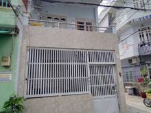 Hình ảnh Bán Nhà 1/ HXH Trương Phước Phan DT:3.94x12.3m 1 Lầu Giá:3.75 Tỷ TL