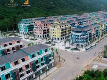 Hình ảnh Bán shophouse Sonasea Vân Đồn, trục đường bao biển 24m, 2 mặt tiền.