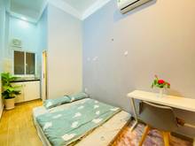 Hình ảnh ☀️Phòng đẹp Xô Viết Nghệ Tĩnh 25m2 mới xây 100% gần Ung Văn Khiêm☀️