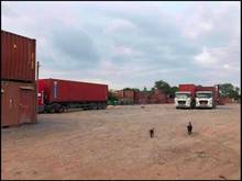Hình ảnh 8000m2 kho bãi đường 11 - Hoàng Hữu Nam đường xe container giá ưu đãi