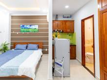 Hình ảnh Mb6623 nạp rút nhanh chóng thiết kế sang trọng, full nội thất vào ở liền, ĐH Bách Khoa