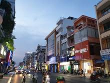 Hình ảnh Kinh Đô Thời Trang Q1-Q3  MT Hai Bà Trưng 5x18m 5 Tầng Tiện làm SP-VP