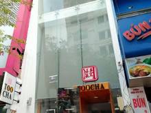 Hình ảnh Cho thuê Nhà nguyên căn Mặt tiền Đường Cao Thắng, Q10. DT: 4 x 16m