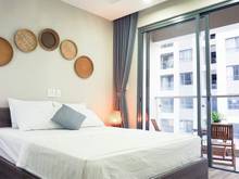 Hình ảnh Cho thuê Trang Chủ MB66.COM / Đăng Ký Tặng 66K Gold View, quận 4 🌍82m2 3pn 2wc, full nội thất.
