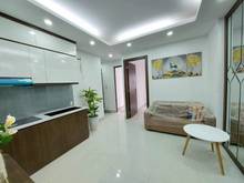 Hình ảnh MỞ BÁN chung cư HOÀNG HOA THÁM - Đội Cấn - Ở NGAY