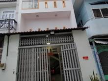 Hình ảnh Bán Nhà Đẹp HXH Đường Hương Lộ 2 DT:5x13.7m 1 Lững 1 Lầu Giá:5.2 Tỷ TL