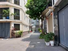 Hình ảnh Bán nhà Trần Qúy Cáp, 50m2, 5x10, cách HXH 20m, giá chỉ 4 tỷ 500 triệu